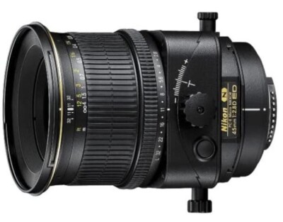 美品★Nikon PC-E Micro NIKKOR 45mm F2.8D ED Nikon PC-E Micro NIKKOR 45mm f/2.8 ED Lens for sale online | eBay