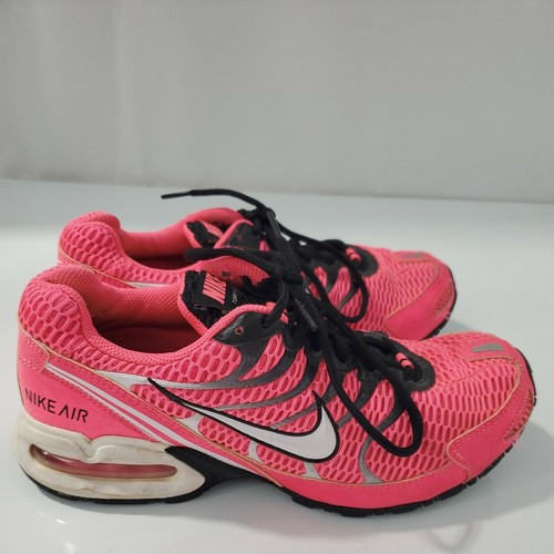 Nike Air Max Torch 4 Women's Size 9 Digital Pink Running Shoes (343851-610) | eBay