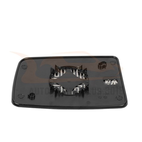 2L1Z-17K707-AA Fits For 2003-2006 Ford Expedition Heated Right Side Mirror - Picture 11 of 11