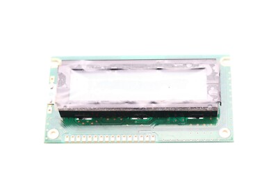 POWERTIP PC1602FB ! NEW !