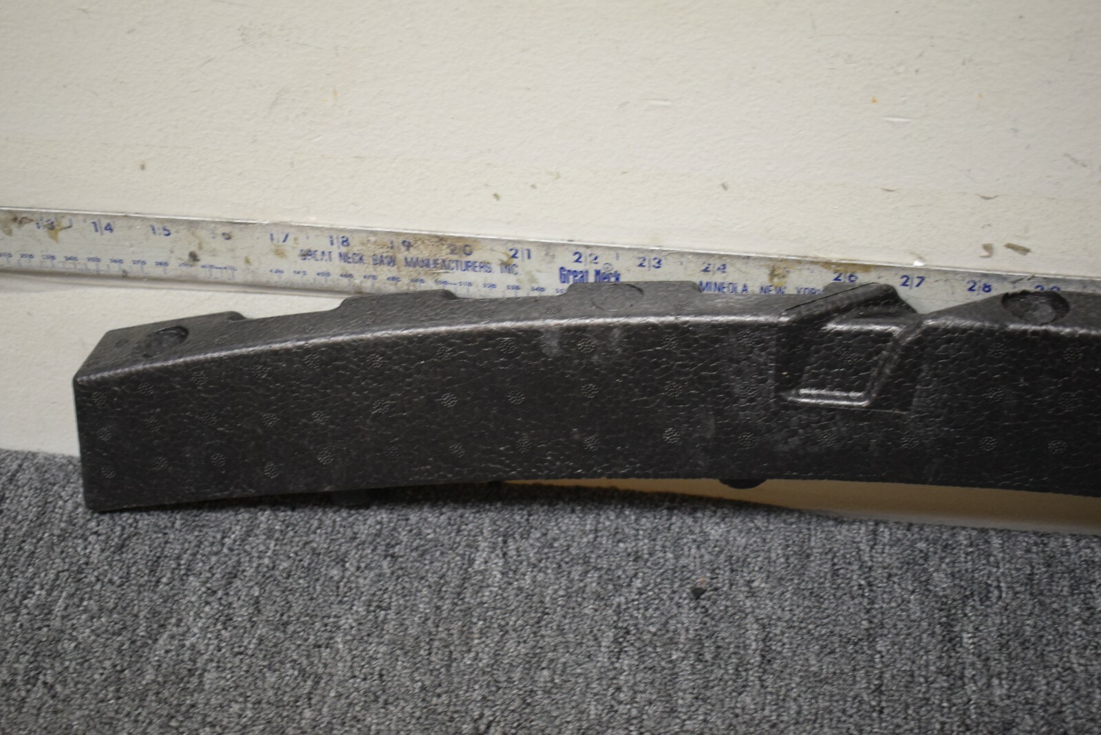 MASERATI ENERGY ABSORBER FACTORY OEM