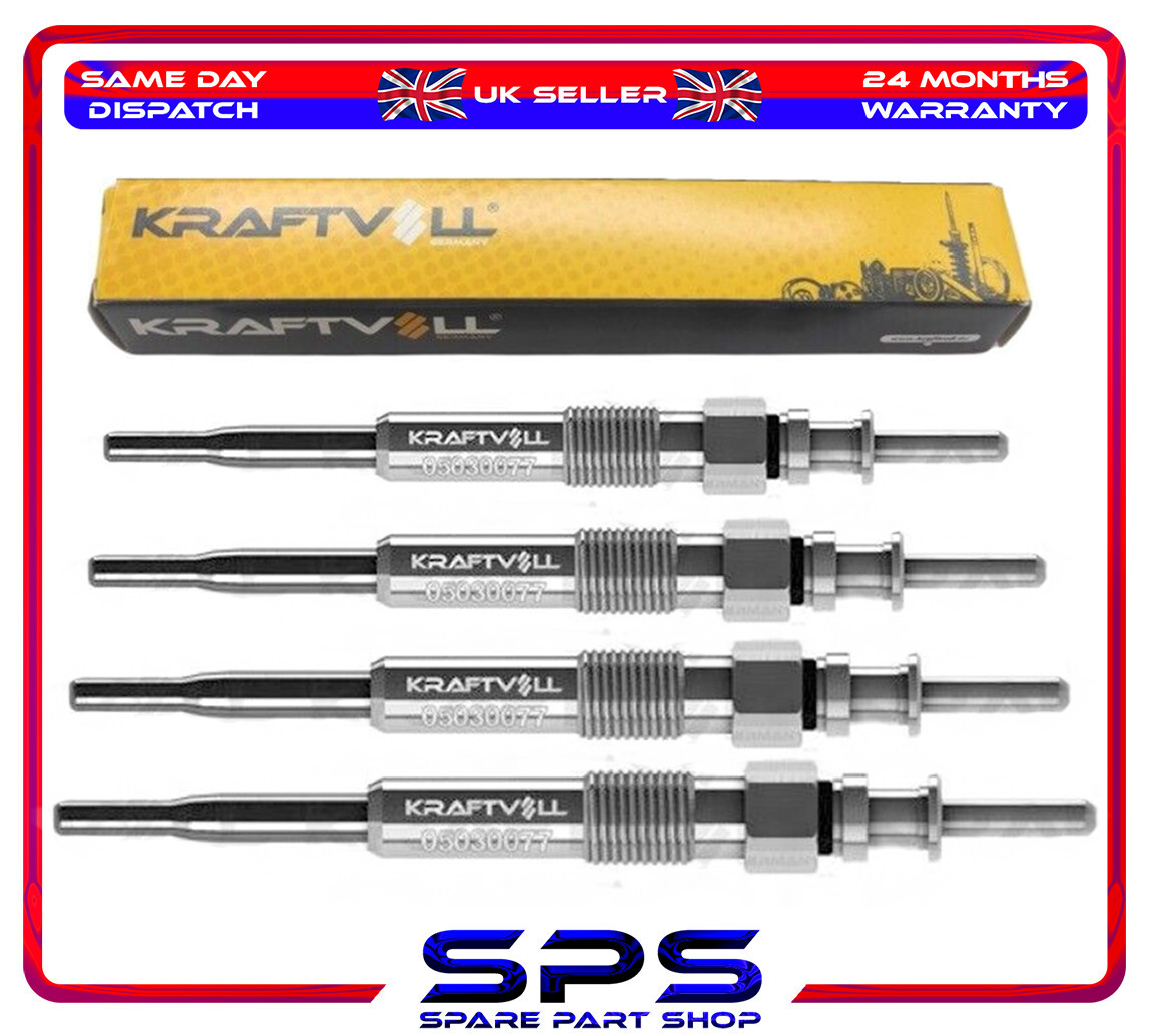 Bmw E60 Glow Plugs on eBay