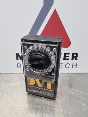DVT 530MR Legend Industriekamera / Smart Image Sensor