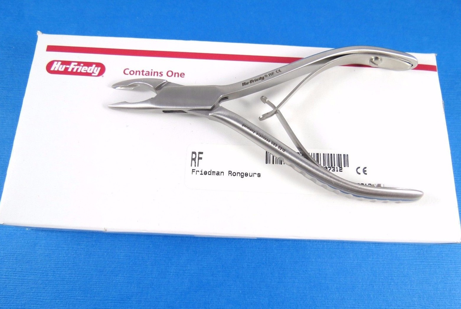 Dental Friedman Rongeurs RF HU FRIEDY | eBay