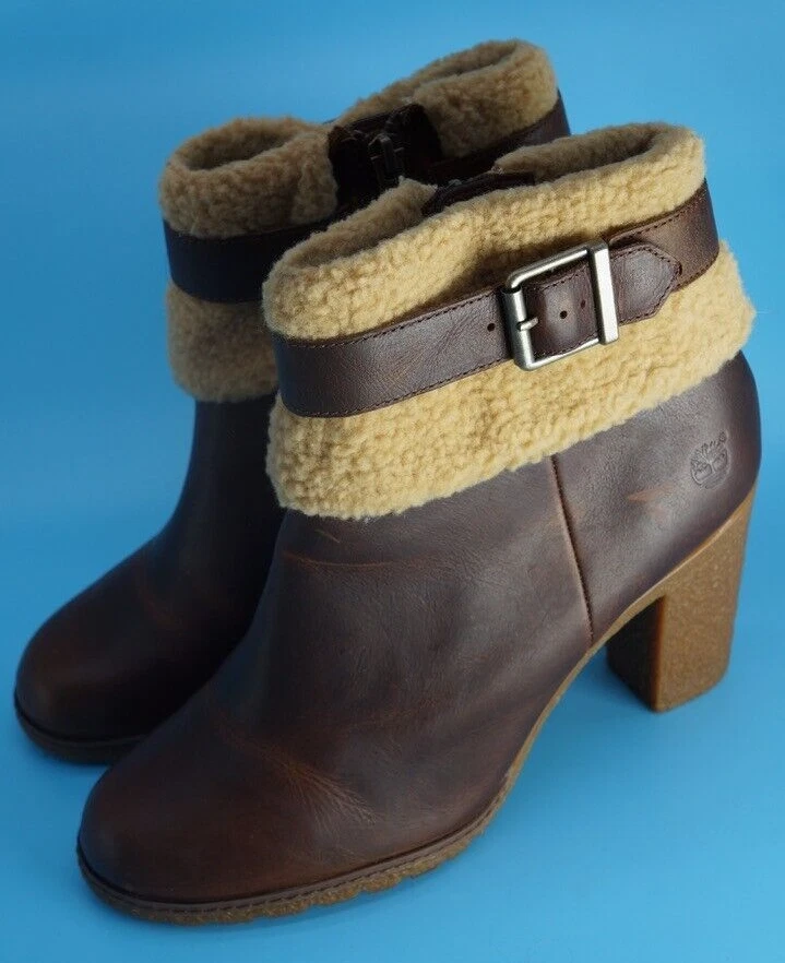 Gum rubber sole boots sale