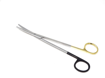 Forbici Per Chirurgia - 21255 - Wittex - Par Paziente Umano / Curva - Foto 3