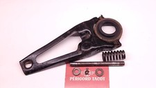 Boite de vitesse Citroen AZU