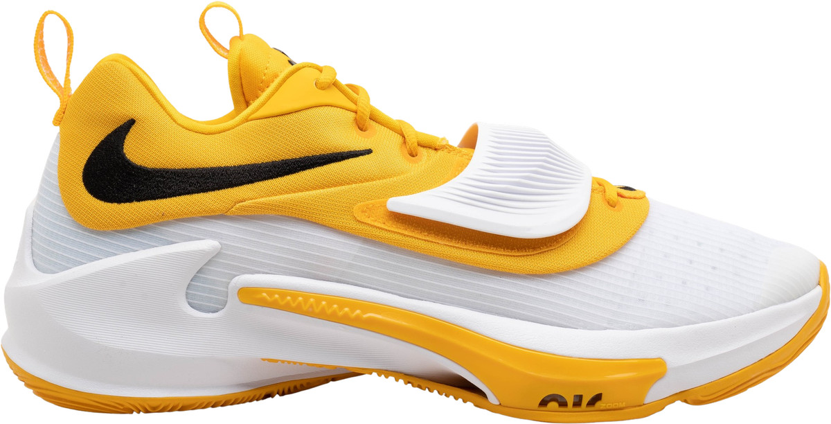 Nike Zoom Freak 3 TB University Gold for Sale | Authenticity Nike Zoom Freak 3 TB University Gold for Sale | Authenticity