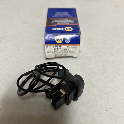 Napa Echlin EC101 Assembly