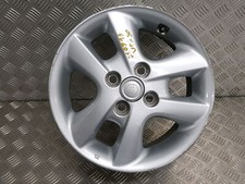 Jantes Toyota VERSO