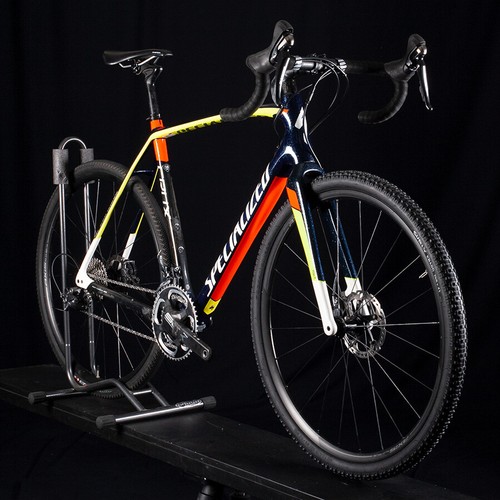 2016 Specialized Crux Expert Evo Carbon 
