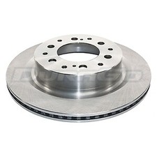 Rr Disc Brake Rotor  DuraGo  BR901930