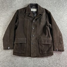 Supernatural Dean Winchester Wilsons Leather ...