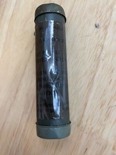 Vintage US Military Surplus Camouflage Face Paint Stick green