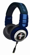 Mustang Headphones - Rare Collectible! Free USA Shipping! BOSS Inspired & Comfy!