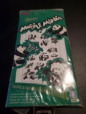 Pandas Mobile Mania New  