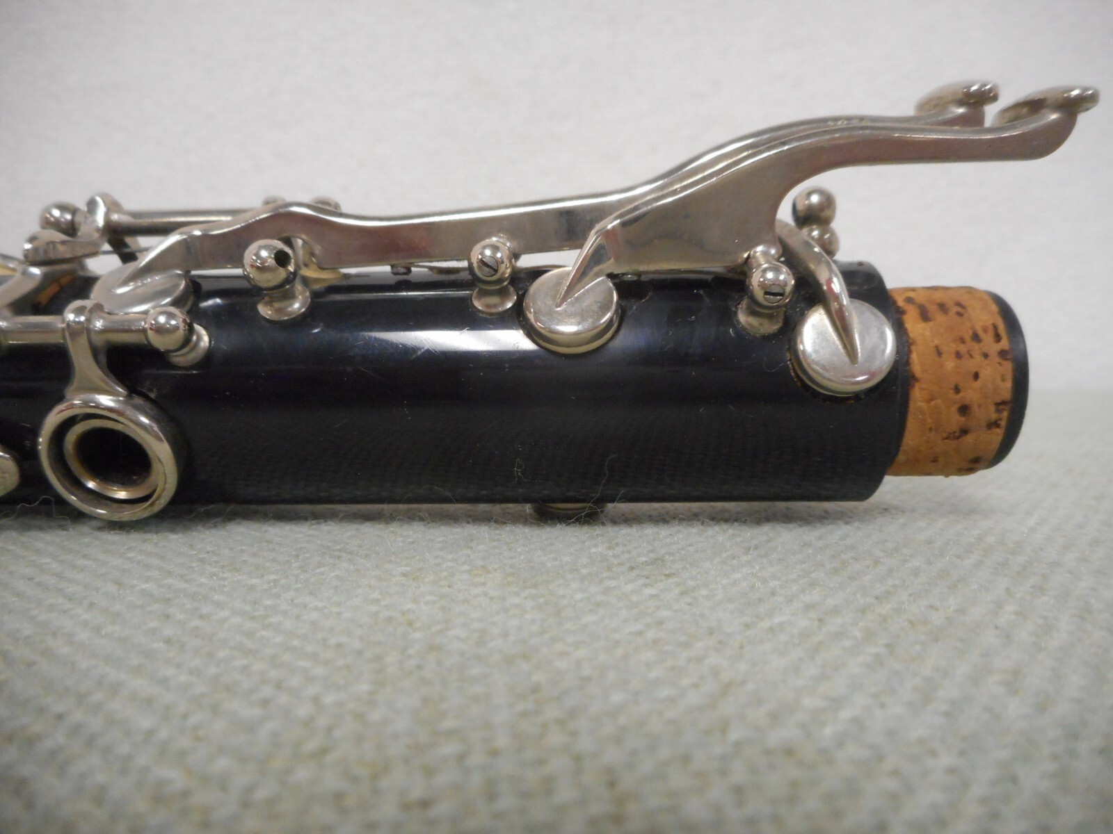 Vintage Selmer 1400 Upper Joint Only eBay