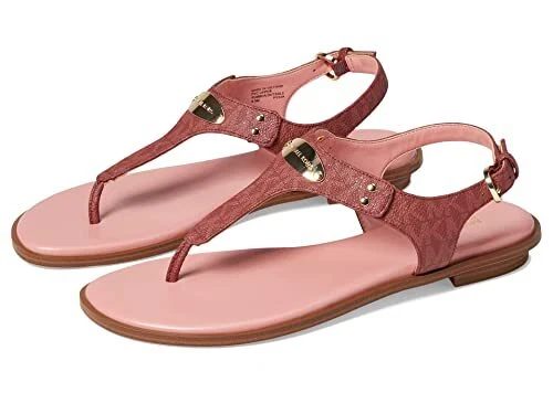Michael kors hotsell plate sandal