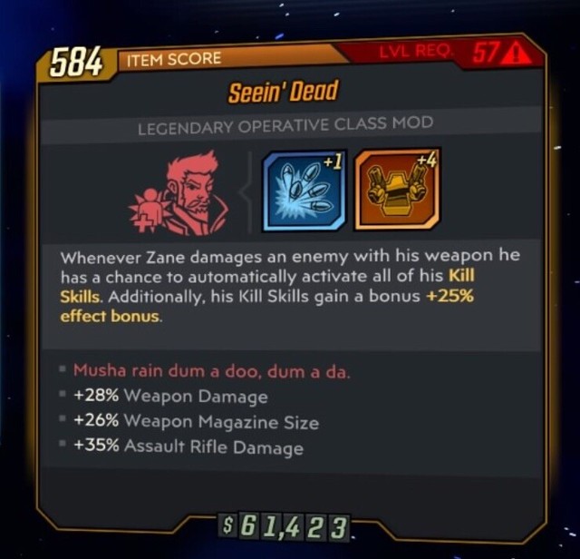 Leveling With The Gods 57
