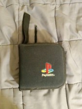 Vintage Official 20-Disc Sony PlayStation CD ...