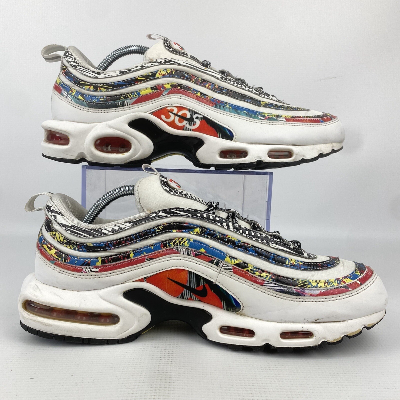 city pride miami air max 97