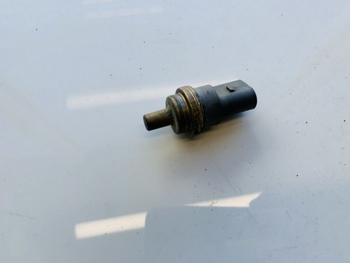 Audi A4 1998 Engine Coolant Water Temperature Sensor (Temp Sensor) #1368101-65