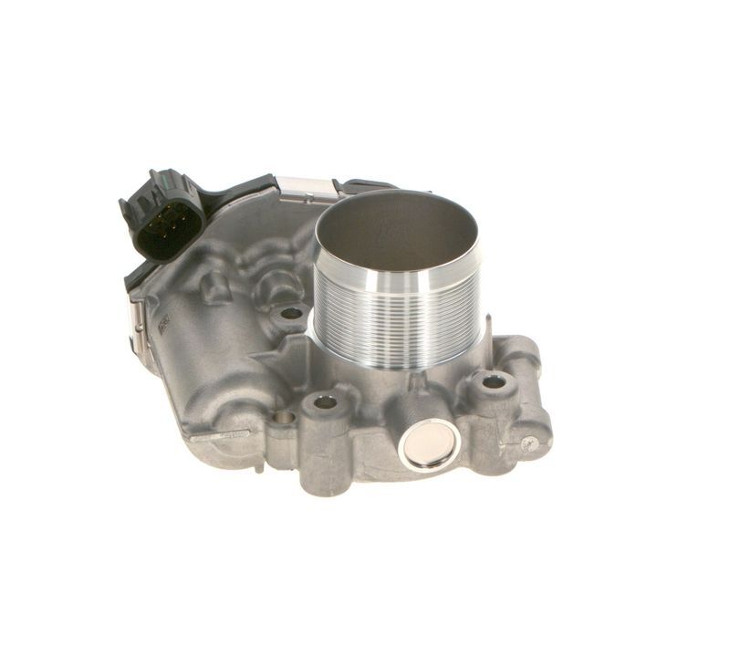Bosch Throttle Body for Vauxhall Zafira Tourer 1.4 January 2012 to