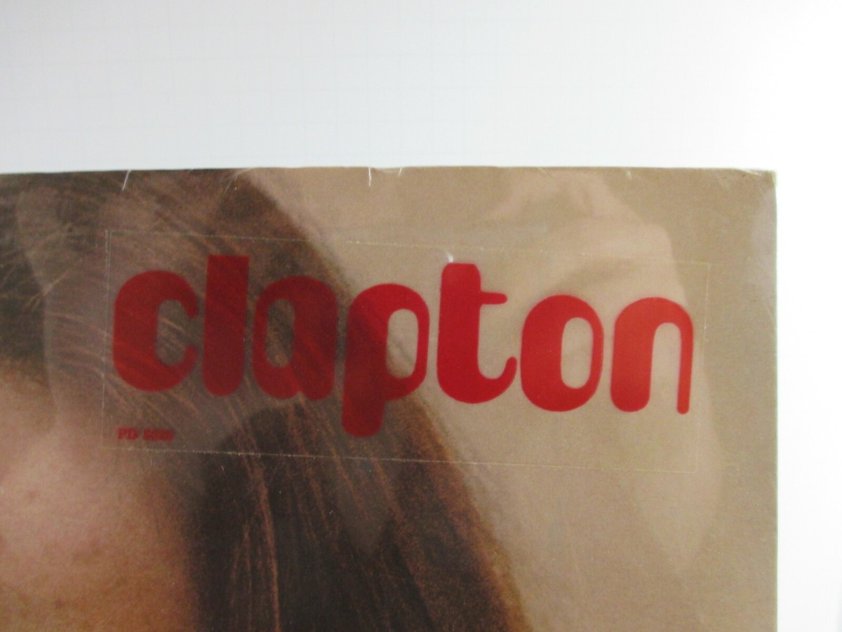Eric Clapton Complete Clapton レコード LP Eric Clapton – Complete Clapton | Releases | Discogs