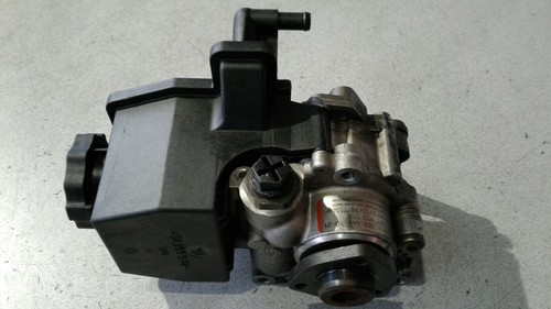 Pompa Servosterzo Per Honda Accord 2008-2012 2.4L – In Lega Di Alluminio, Numero OE 56100R40A03, Con Puleggia, Sostituisce I Modelli Originali, Argento