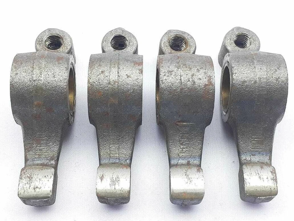 正品 DATSUN 620 拾音器臂 MPN 13257-09400 全新 旧货 罕见 — 第 4/4 张图片