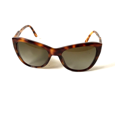 Stella McCartney Havana Sunglasses Womens Brown 4031 2054/13  display picture 2