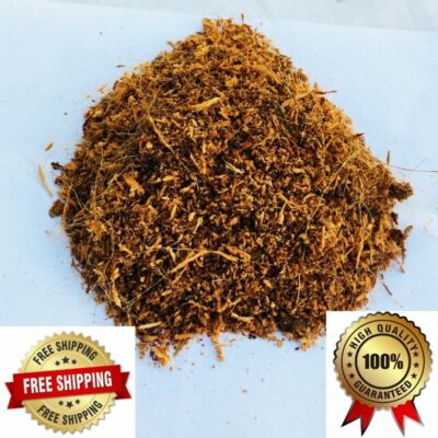 Coconut Coir Coco Peat Natural Compost Soil Hydroponics Substrate Organic Ceylon