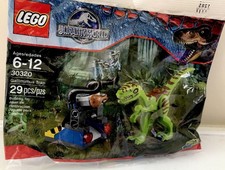 lego 30320
