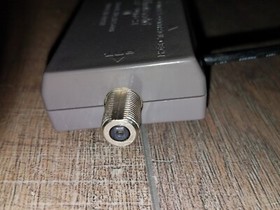 Official OEM Nintendo NES RF Switch TV Adapter NES-003