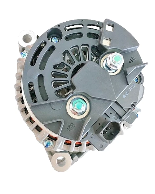 Alternador A0131548202 para Mercedes-Benz CL500 E320 E430 E500 G500 SLR McLaren Foto 4 de 4