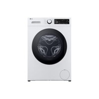 Lg F4WM309SAE Lavatrice 9Kg, Classe A, 1400 Giri, Vapore