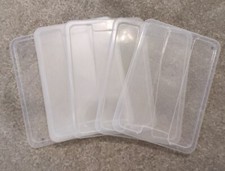 Lids for Ikea Samla 11 and 22l boxes 39x28 cm, lots available