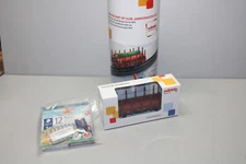 Märklin 48619 Start Up Club Freight Car Annual Wagon 2019 Gauge H0 Boxed