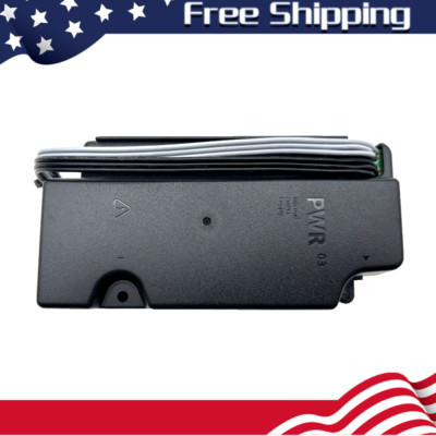 New Power Supply AC Adapter Brick N15-120P1A For Microsoft Xbox One S (Slim) US
