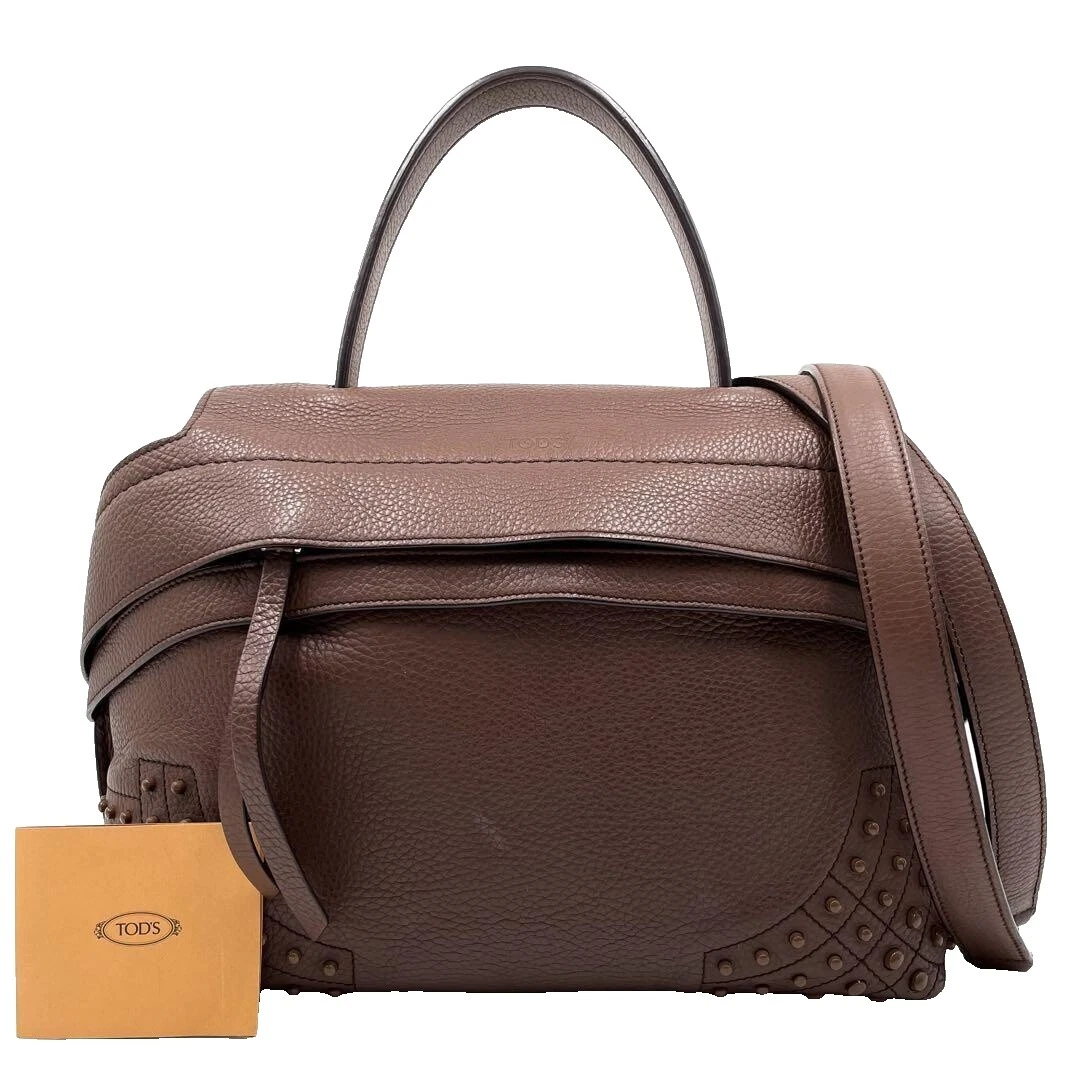 Tod's Crossbody Bags & Handbags for Women