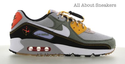 Nike Air Max 90 
