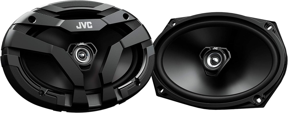 JVC Front Door 6.5