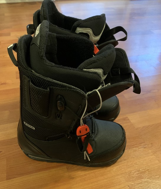 system apx men's snowboard boots
