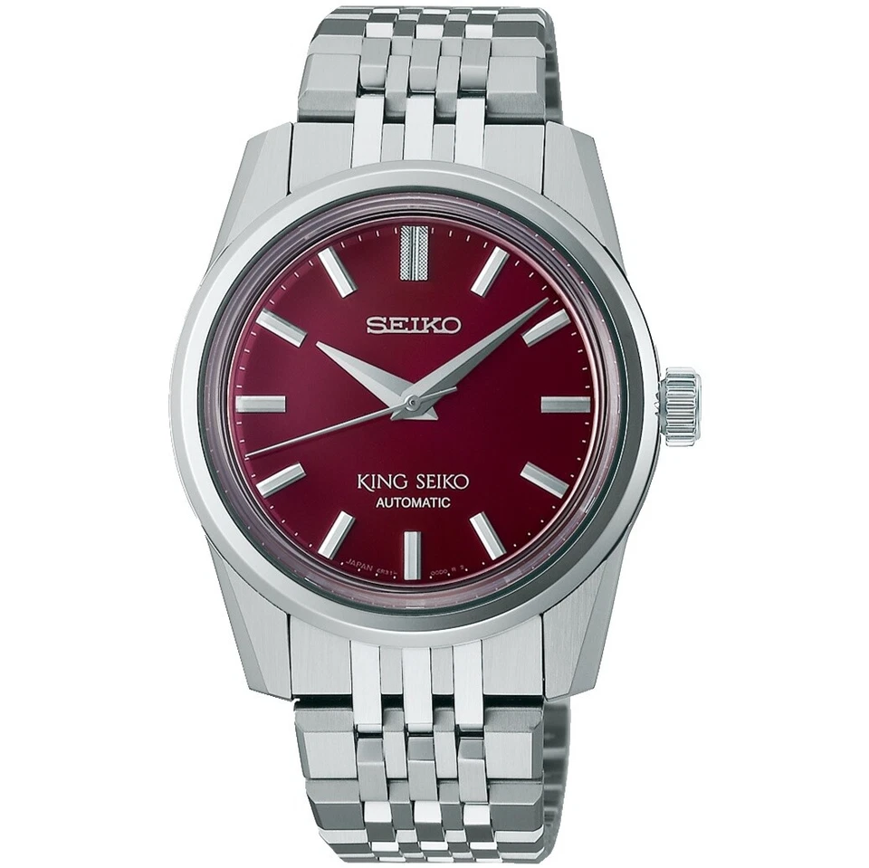 King Seiko Wristwatches for Men
