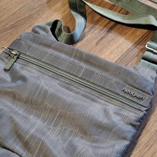 HEDGREN Orva Inner City Crossbody Shoulder Ba...