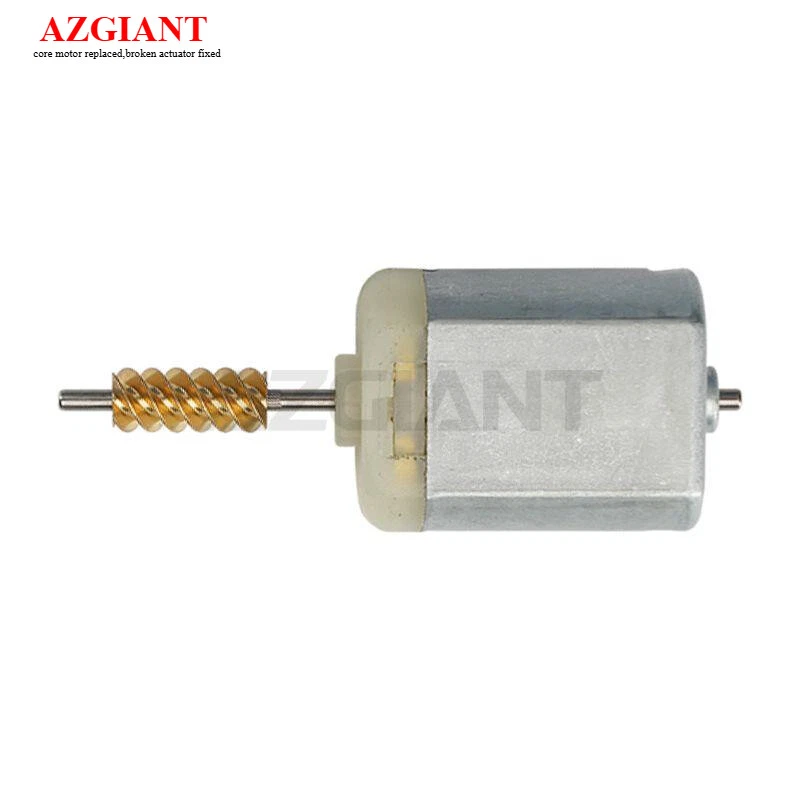 Car Repair Power Door Lock Actuator Motor for Volvo V70 MK1 1998-2000 - Image 3 of 4