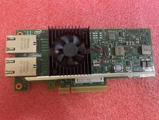 INTEL X540-AT2 DELL 03DFV8 ETHERNET PCIe NETW...
