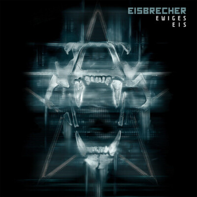Eisbrecher - Ewiges Eis: 15 Jahre Eisbrecher [New Vinyl LP]
