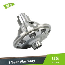 For Ford 9 Inch 31 Spline Posi Unit - All Ratios -trac Lok Loc - Traction Lock