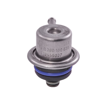Fuel Pressure Regulator Y0280160631 for Dodge Saab Buick